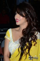 Sonarika at Eedorakam Aadorakam Gummadikaya Function